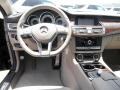 Black - CLS 550 Coupe Photo No. 9