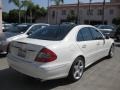 Arctic White - E 350 Sedan Photo No. 2