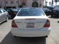 Arctic White - E 350 Sedan Photo No. 3