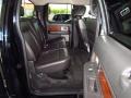 Black - F150 Lariat SuperCrew Photo No. 11