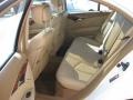 Arctic White - E 350 Sedan Photo No. 18