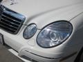 Arctic White - E 350 Sedan Photo No. 21