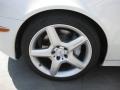 Arctic White - E 350 Sedan Photo No. 22