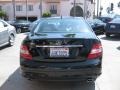 Black - C 300 Sport Photo No. 3