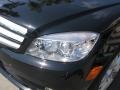 Black - C 300 Sport Photo No. 21