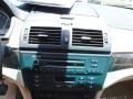 Monaco Blue Metallic - X3 xDrive30i Photo No. 22