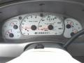 Midnight Grey Gauges Photo for 2002 Ford Explorer #51700549