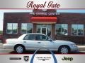 Silver Frost Metallic - Grand Marquis GS Photo No. 1