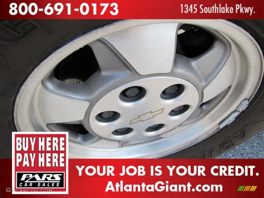 2003 Suburban 1500 LT - Sandalwood Metallic / Tan/Neutral photo #5