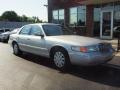 Silver Frost Metallic - Grand Marquis GS Photo No. 2