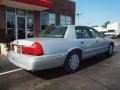 Silver Frost Metallic - Grand Marquis GS Photo No. 3