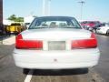 Silver Frost Metallic - Grand Marquis GS Photo No. 6