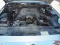 Silver Frost Metallic - Grand Marquis GS Photo No. 7