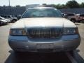 Silver Frost Metallic - Grand Marquis GS Photo No. 8