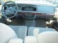 Silver Frost Metallic - Grand Marquis GS Photo No. 10