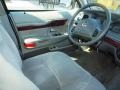 Silver Frost Metallic - Grand Marquis GS Photo No. 11