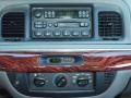Silver Frost Metallic - Grand Marquis GS Photo No. 12