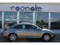 Silver Steel Metallic - Sebring Limited Sedan Photo No. 2