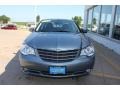 Silver Steel Metallic - Sebring Limited Sedan Photo No. 4