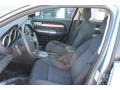 Silver Steel Metallic - Sebring Limited Sedan Photo No. 8