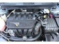 Silver Steel Metallic - Sebring Limited Sedan Photo No. 9