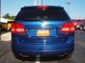 Deep Water Blue Pearl - Journey SXT Photo No. 6