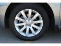 Silver Steel Metallic - Sebring Limited Sedan Photo No. 10