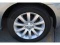 Silver Steel Metallic - Sebring Limited Sedan Photo No. 11