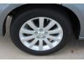 Silver Steel Metallic - Sebring Limited Sedan Photo No. 12