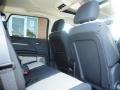 Deep Water Blue Pearl - Journey SXT Photo No. 9