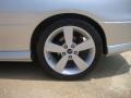 2006 Pontiac GTO Coupe Wheel