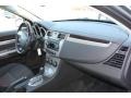 Silver Steel Metallic - Sebring Limited Sedan Photo No. 15