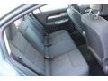 Silver Steel Metallic - Sebring Limited Sedan Photo No. 16