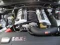 6.0 Liter OHV 16 Valve LS2 V8 Engine for 2006 Pontiac GTO Coupe #51701125