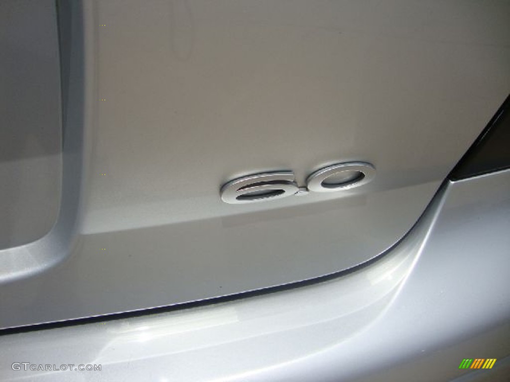 2006 Pontiac GTO Coupe Marks and Logos Photo #51701158