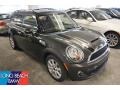 Eclipse Gray Metallic - Cooper S Clubman Photo No. 1