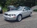 Silver Metallic - S40 1.9T Photo No. 1