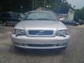 Silver Metallic - S40 1.9T Photo No. 2