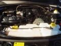 2007 Electric Blue Pearl Dodge Nitro R/T 4x4  photo #7