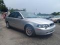 Silver Metallic - S40 1.9T Photo No. 3