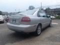 Silver Metallic - S40 1.9T Photo No. 5