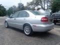 Silver Metallic - S40 1.9T Photo No. 7