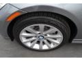 2011 Space Gray Metallic BMW 3 Series 328i Sedan  photo #2