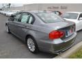 2011 Space Gray Metallic BMW 3 Series 328i Sedan  photo #3