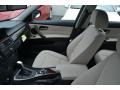 2011 Space Gray Metallic BMW 3 Series 328i Sedan  photo #5