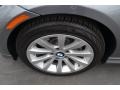 2011 Space Gray Metallic BMW 3 Series 328i Sedan  photo #6