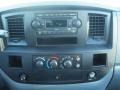 Bright Silver Metallic - Ram 2500 SXT Quad Cab 4x4 Photo No. 12