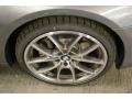2012 Space Gray Metallic BMW 6 Series 650i Convertible  photo #2