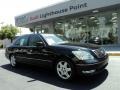 Black Onyx - LS 430 Photo No. 1