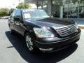 Black Onyx - LS 430 Photo No. 2